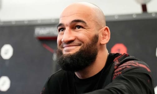 Альберту Дураеву назначен очередной бой в UFC