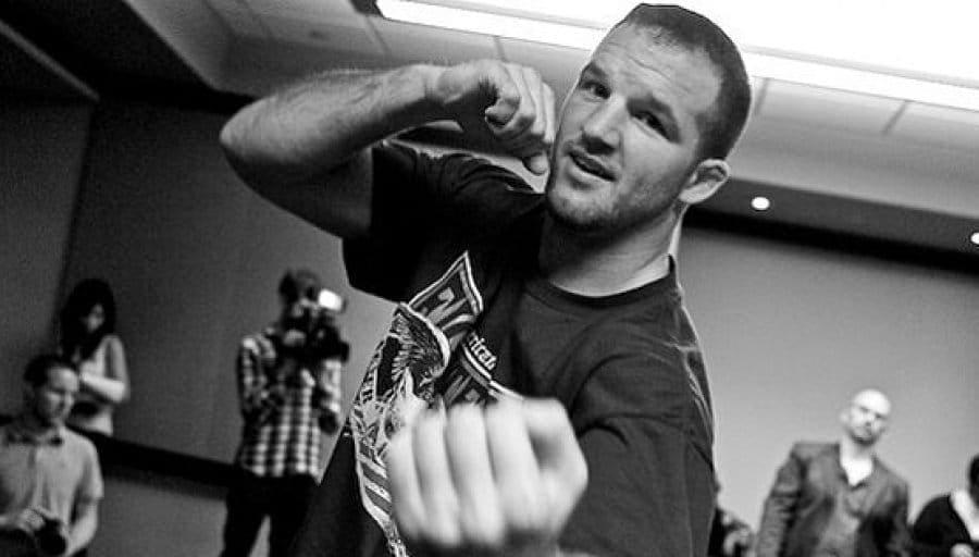 Мэтт "Молот" Хэмилл (Matt "The Hammer" Hamill)