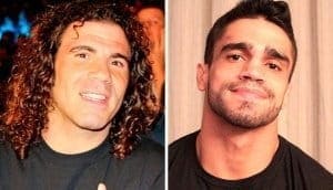 Клей Гуида против Тиаго Тавареса на UFC Fight Night 77 в Бразилии