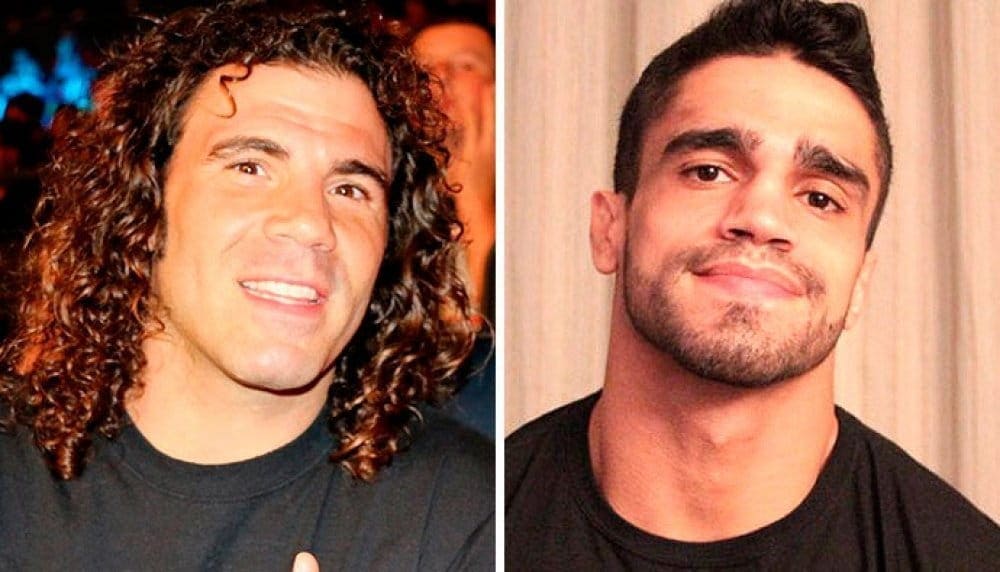 Клей Гуида против Тиаго Тавареса на UFC Fight Night 77 в Бразилии