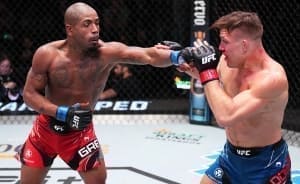 Бонусы турнира UFC Fight Night 216