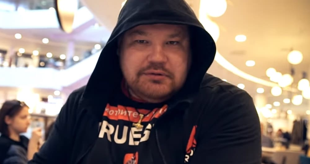 Рыжий Тарзан заявил, что не хотел оскорбить Хабиба