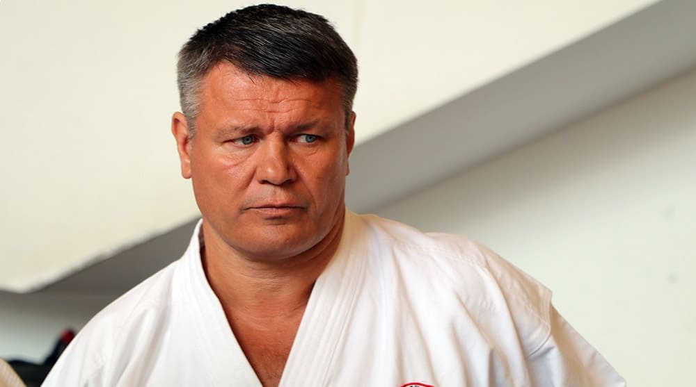 Олег Тактаров дал совет Хабибу насчет МакГрегора