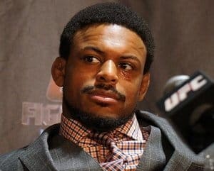 Майкл Джонсон травмирован, матчмейкеры UFC сообщают о вынужденных перестановках