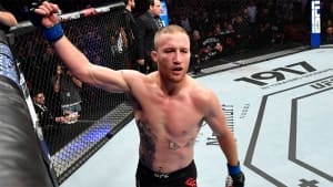 Бонусы турнира UFC Fight Night 158