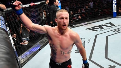 Бонусы турнира UFC Fight Night 158