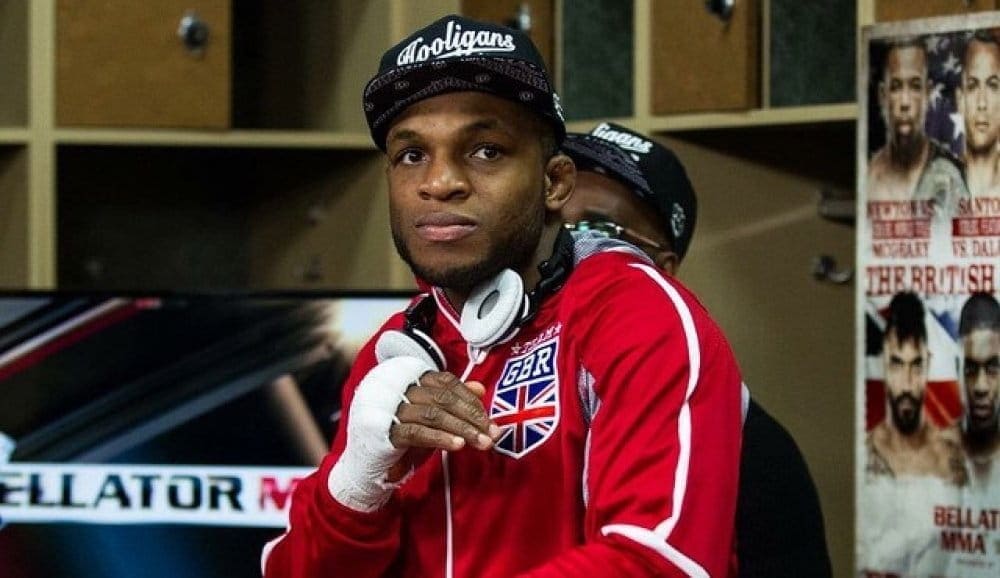Пол Дэйли о Bellator: «Они держат меня за идиота»