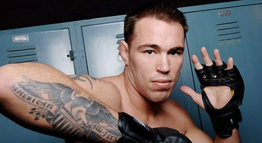 Джейк Шилдс (Jake Shields)