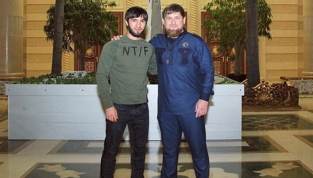 Кадыров раскритиковал Тухугова за инцидент с МакГрегором: «Это не по-нашему»