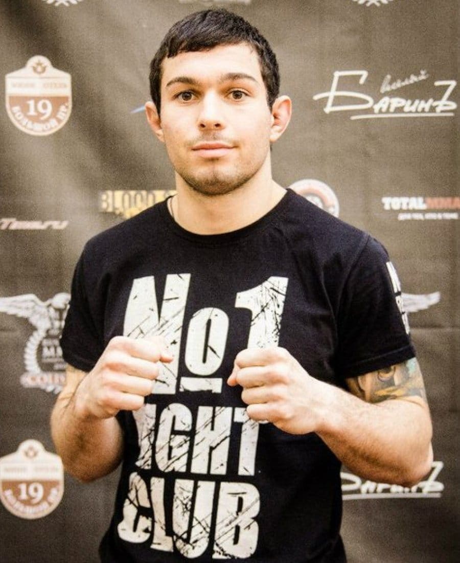 Эдуард Вартанян