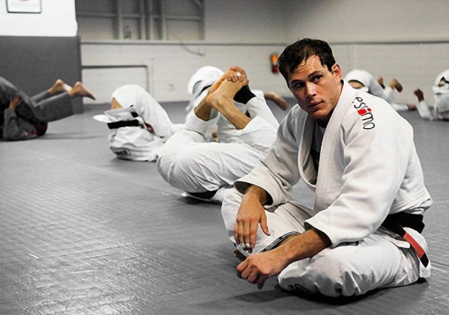 Ходжер Грейси (Roger Gracie)
