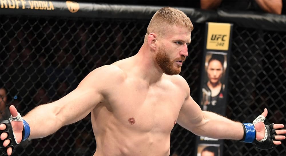 Бонусы турнира UFC Fight Night 167