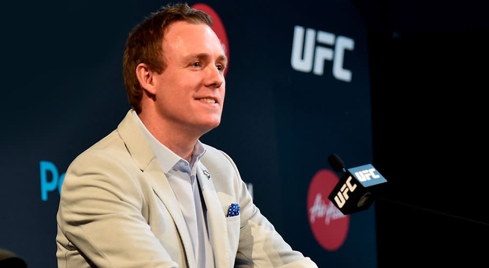 Руководство UFC исключает организацию детских поединков