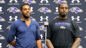 Ушёл из жизни брат Джона Джонса, ветеран NFL Артур Джонс