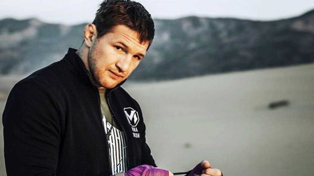 Владимир Минеев рассказал о переговорах с UFC