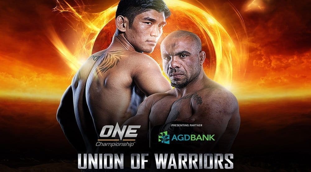 One Championship 39: видео и результаты