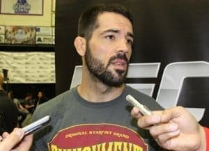 Мэтт Браун готов включиться в чемпионскую гонку