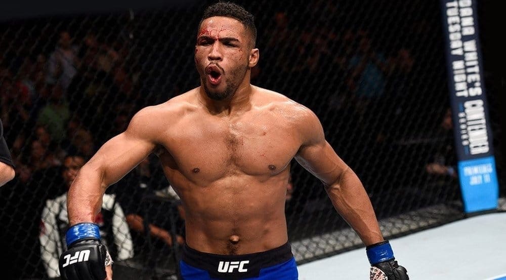 Кевин Ли хочет драться в России с Исламом Махачевым, UFC против