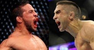 Рикардо Ламас и Деннис Бермудез могут встретиться на UFC 180 в Мексике