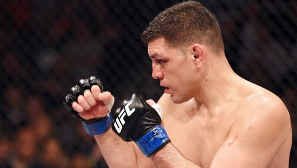 Президент UFC подтвердил возможное возвращение Ника Диаса