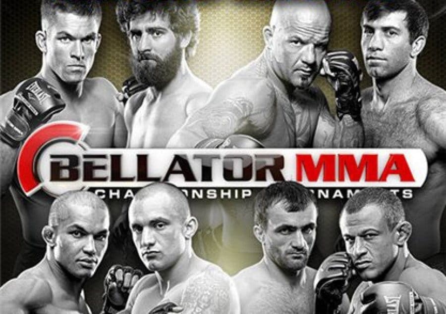 Bellator 92