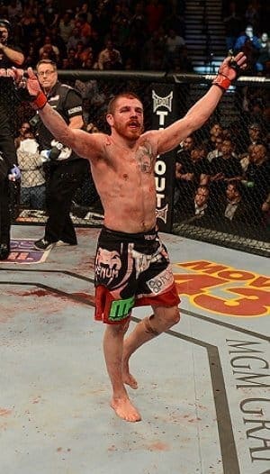 Бонусы турнира UFC 155