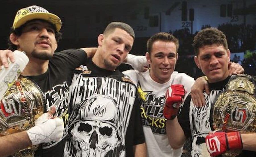 Team Melendez