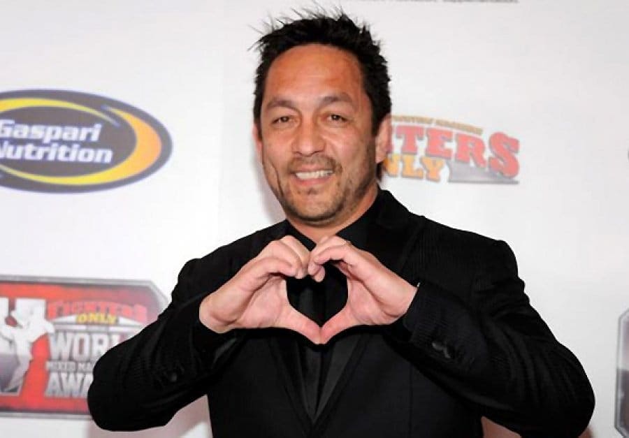 Марио Ямасаки