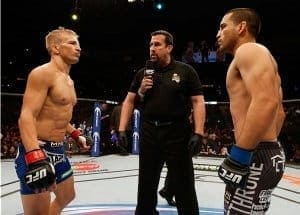 UFC 177 (фотогалерея турнира)