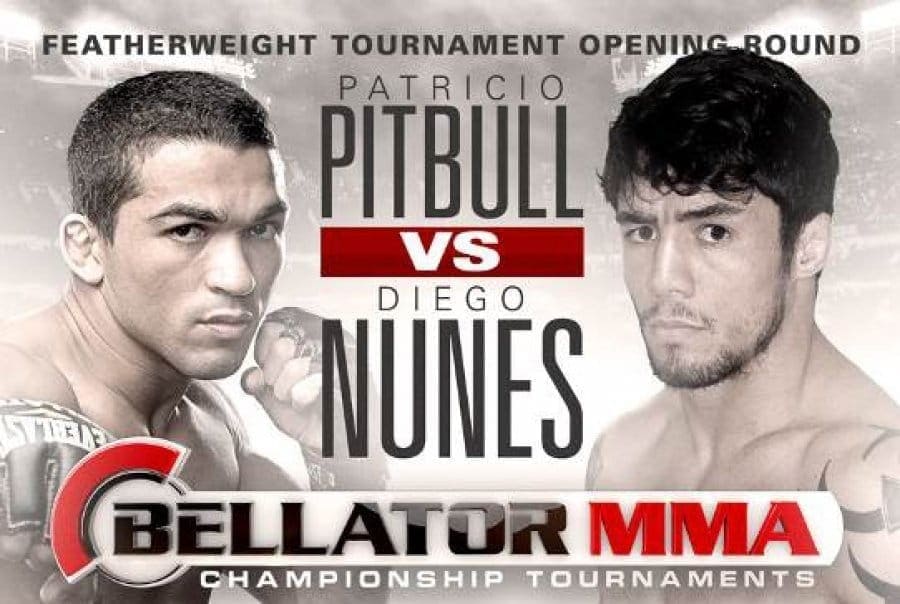 Bellator 99 