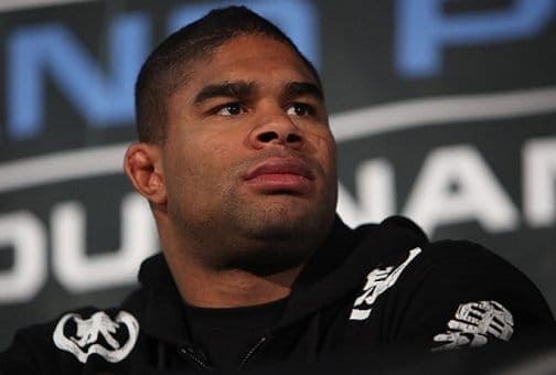 Новости ММА, UFC, Strikeforce, Bellator, Pride, M-1 Global, K1 ...