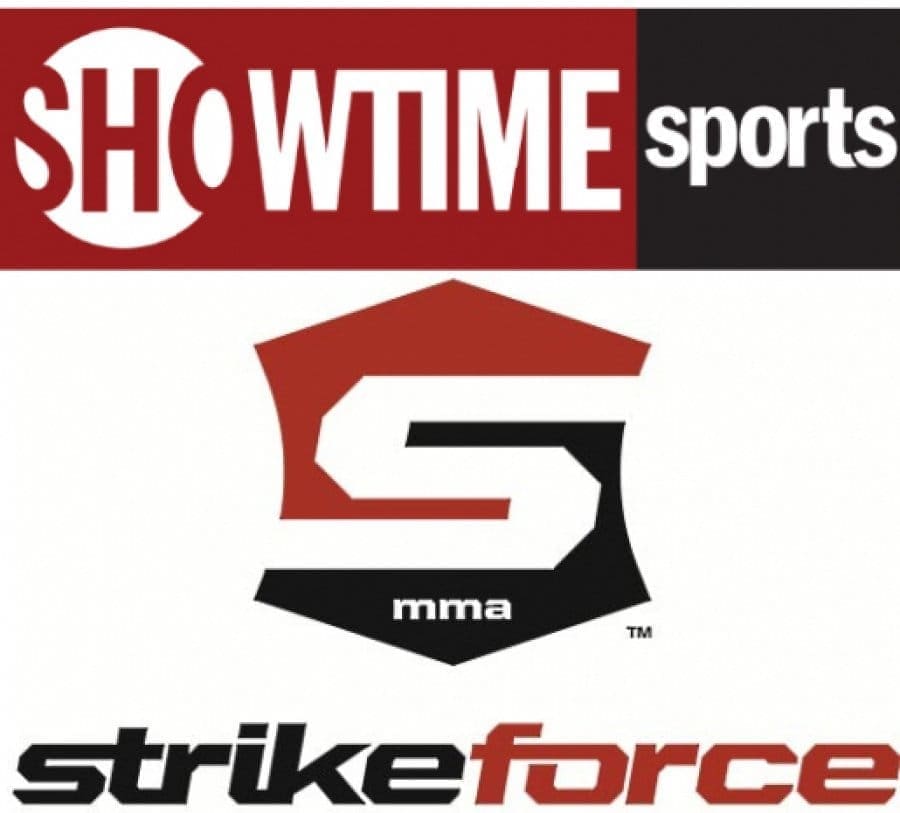 Showtime Strikeforce