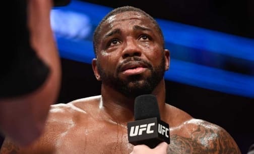 Три бойца UFC дисквалифицированы за допинг
