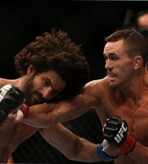 Чарли Бреннеман уволен из UFС