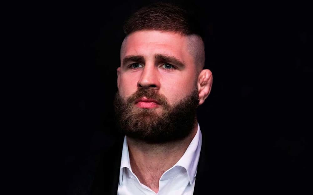 Иржи Прохазка назвал следующего соперника