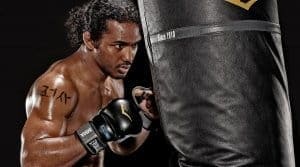 Бен Хендерсон подписал контракт с Bellator