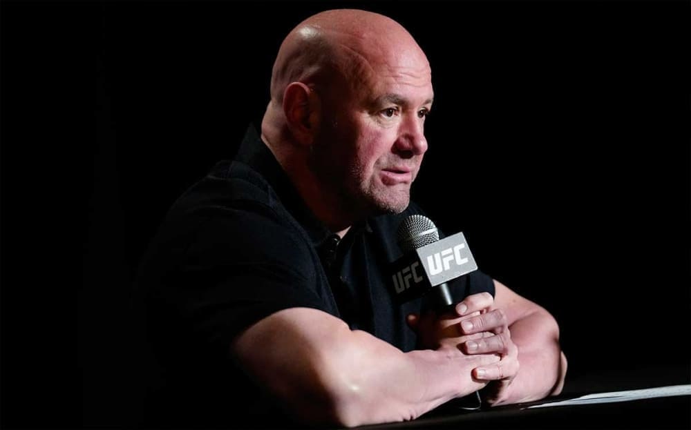 UFC грозит подать в суд на USADA из-за Конора МакГрегора