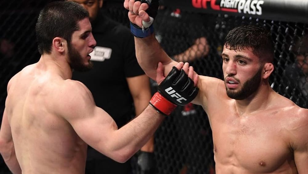Бонусы турнира UFC Fight Night 149