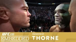 UFC 245 Embedded (эпизод 5)