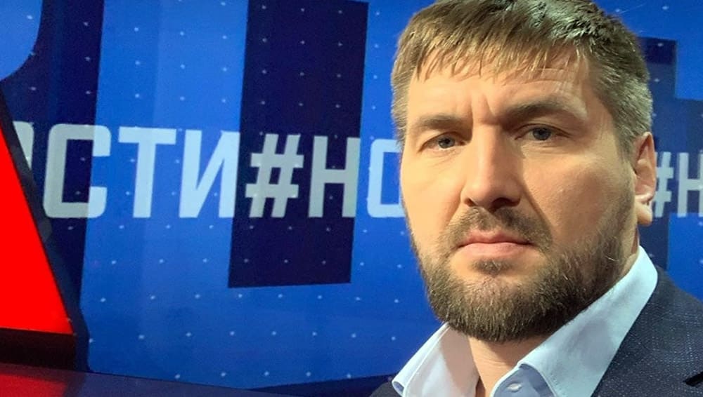 Виталий Минаков сообщил о возможном завершении карьеры