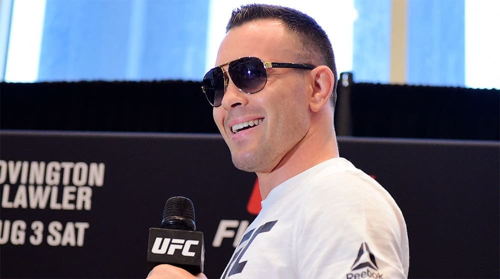 Колби Ковингтон ответил Дастину Порье: «Его рыдания достойны премии Эмми»