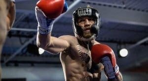 Конор МакГрегор: «Флойду нужно реинкарнировать Брюса Ли, чтобы подготовиться к поединку со мной»