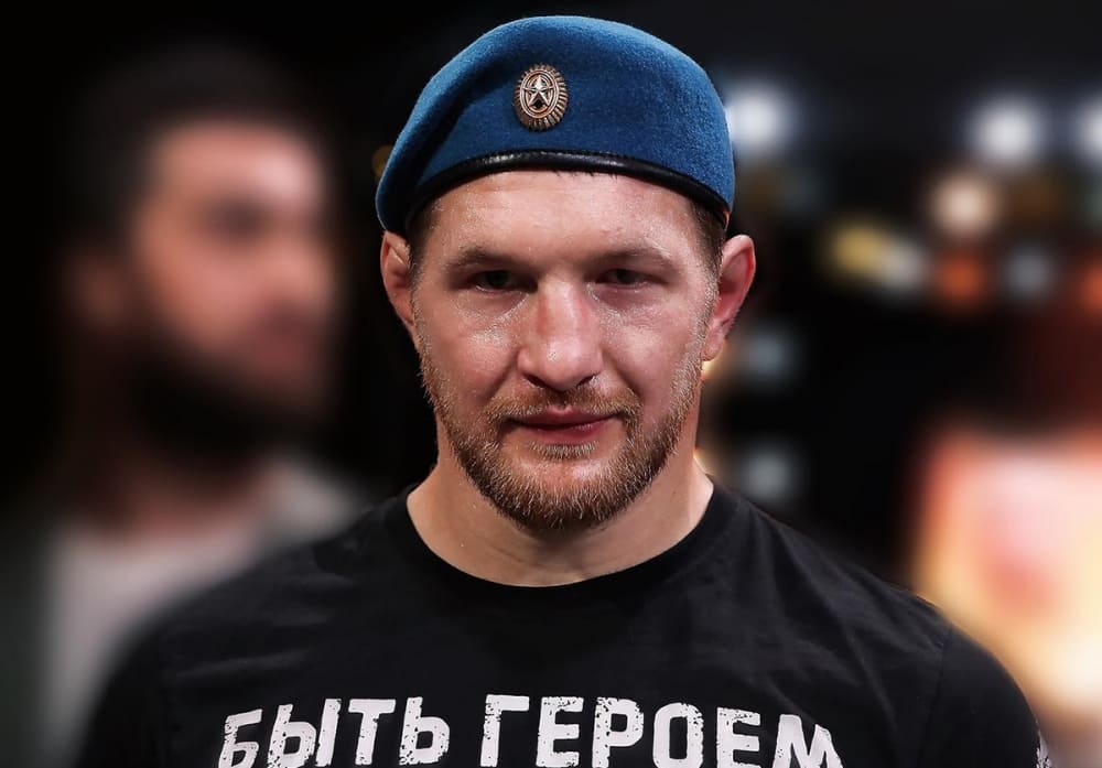 Мобилизованный Владимир Минеев сделал заявление о следующем поединке