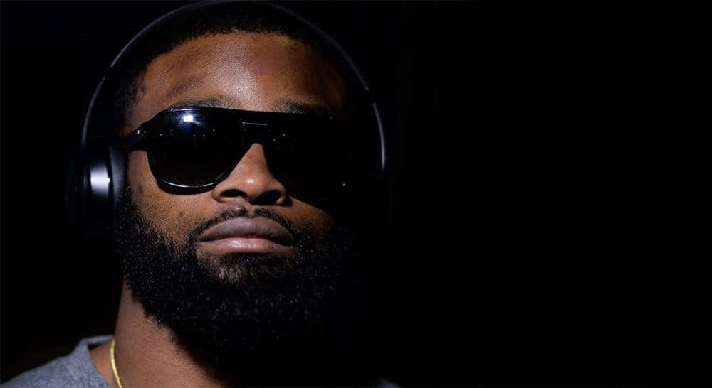 Тайрон Вудли о тренировке с Колби Ковингтоном: «Он убежал с матов весь в слезах»