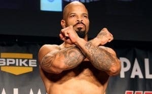 Кристиан М’Пумбу травмирован, с Владимиром Матюшенко встретится Хьюстон Александр