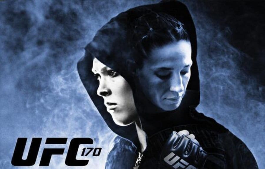 UFC 170