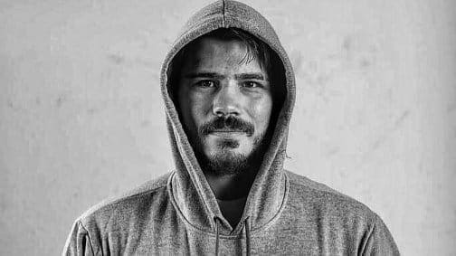 Эрик Сильва уволен из UFC