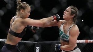 Бонусы турнира UFC 190