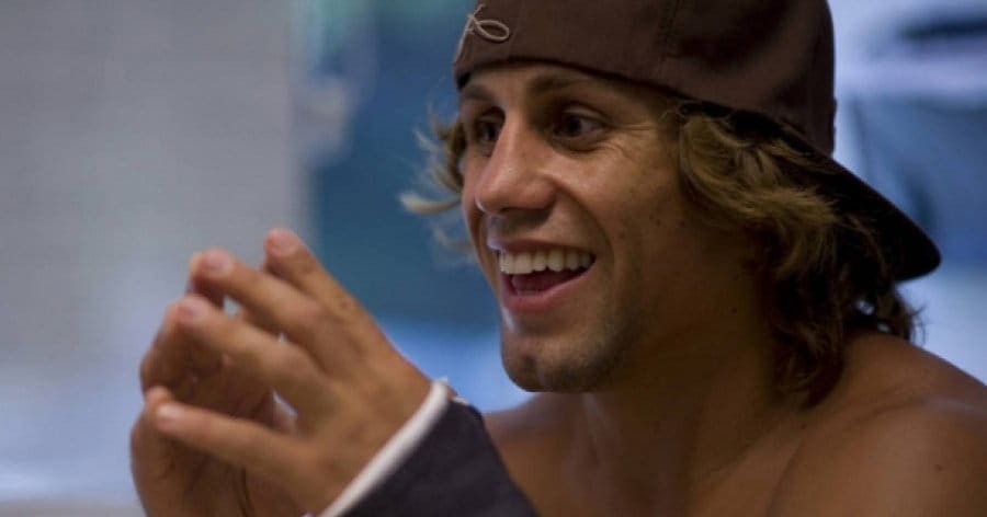 Юрайа Фэйбер (Urijah Faber)