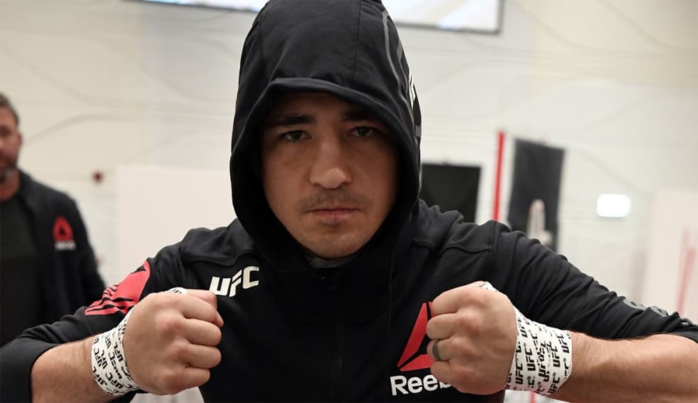 Диего Санчес боится за свою жизнь после конфликта с UFC
